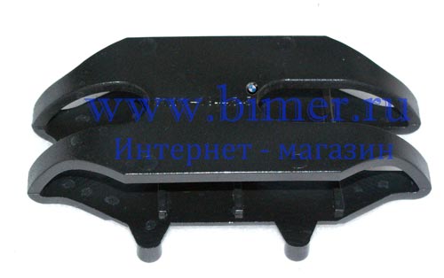 Е-34 Крепление боковое бампера (втулка)